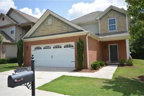 2520 Oakleaf Ridge, Lithonia, GA 30058