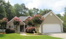 3929 Sugar Tree Lane Loganville, GA 30052