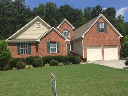 788 Shannon Road, Loganville, GA 30052