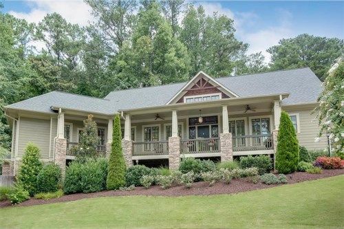 2225 Palmour Court, Atlanta, GA 30337