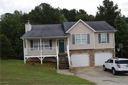 341 Chesapeake Way, Rockmart, GA 30153