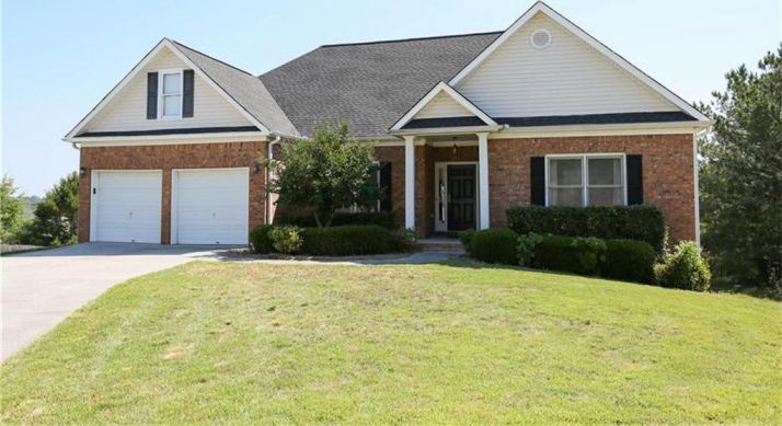 1098 Dixie Belle Court, Lawrenceville, GA 30045