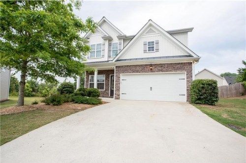 620 Cobblestone Circle, Canton, GA 30114