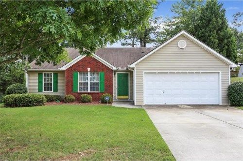 475 Cedarhurst Road, Lawrenceville, GA 30045