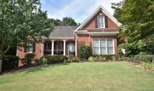 3161 Mill Park Terrace Dacula, GA 30019