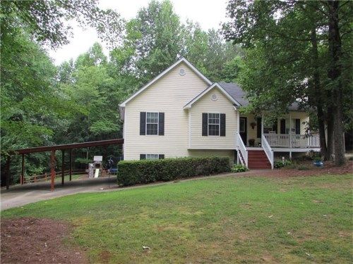 140 Little Doe Lane, Jasper, GA 30143