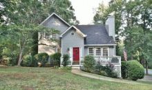 2401 Arbour Trace Vista Suwanee, GA 30024