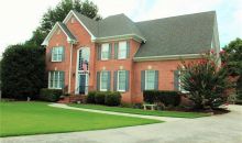 1502 Candleberry Court Lilburn, GA 30047