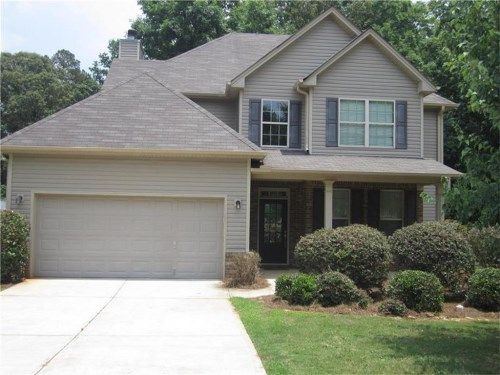 283 Jefferson Walk Circle, Jefferson, GA 30549