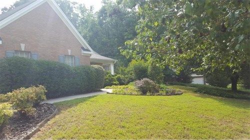 556 Monte Lane, Jefferson, GA 30549