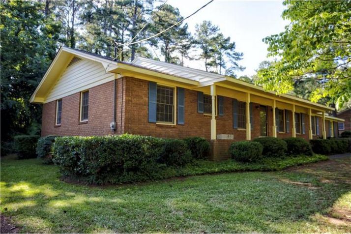 120 Sunny Brook Drive, Athens, GA 30605