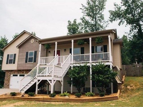 84 Blakes Lane, Talking Rock, GA 30175