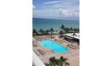 1950 S Ocean Dr # 6G Hallandale, FL 33009