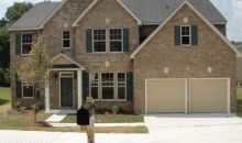 437 Sora Drive Stockbridge, GA 30281