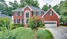 1265 Wyckfield Place Lawrenceville, GA 30044