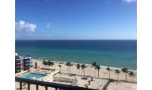 2401 S Ocean # 1203 Hollywood, FL 33019