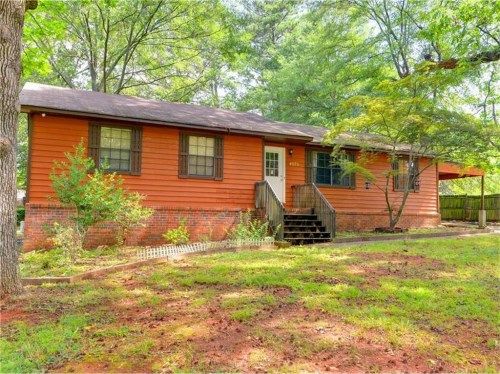 4070 Pine Valley Road, Tucker, GA 30084