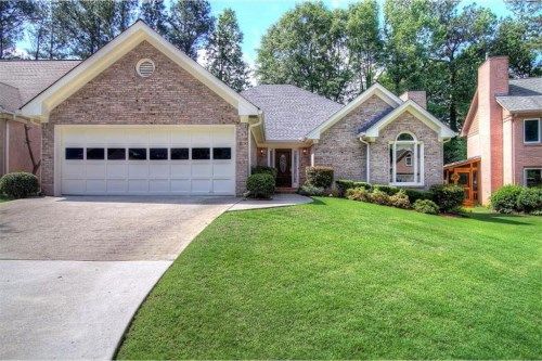 1927 Avis Lane, Tucker, GA 30084