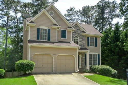 3951 Brockett Walk, Tucker, GA 30084