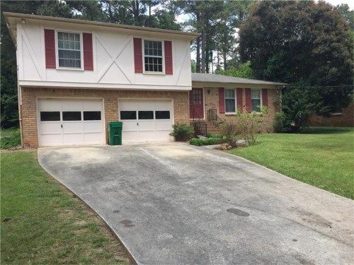 1461 Drayton Woods Drive, Tucker, GA 30084