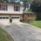 1461 Drayton Woods Drive, Tucker, GA 30084 ID:14338405