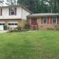 1461 Drayton Woods Drive, Tucker, GA 30084 ID:14338406