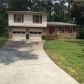 1461 Drayton Woods Drive, Tucker, GA 30084 ID:14338407