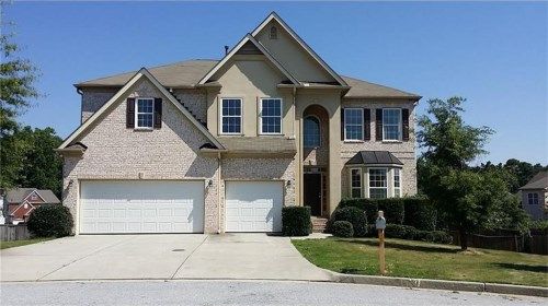 204 Elkhound Court, Union City, GA 30291