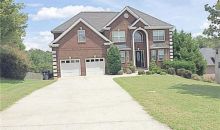 515 Gracelyn Court Sw Atlanta, GA 30331