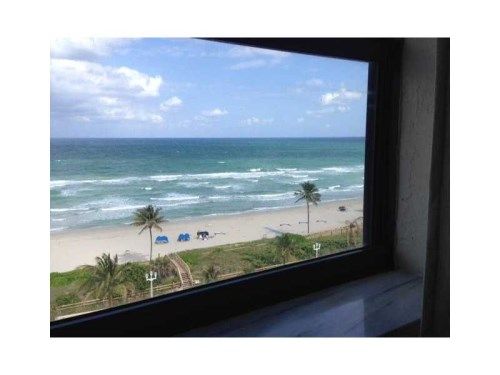 101 N Ocean Dr # 789, Hollywood, FL 33019