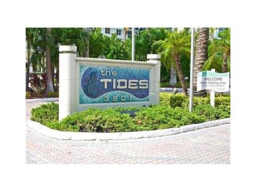 3801 S Ocean Dr # 5L, Hollywood, FL 33019