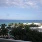 3801 S Ocean Dr # 5L, Hollywood, FL 33019 ID:14523868