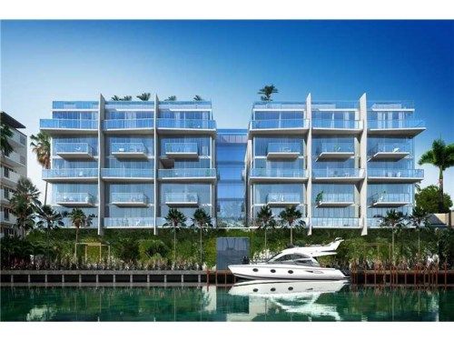 9940 W BAY HARBOR DR # 7A, Miami Beach, FL 33154