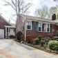 165 Mount Vernon Drive, Decatur, GA 30030 ID:13944717