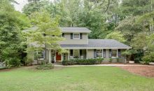 3576 Hidden Acres Drive Atlanta, GA 30340