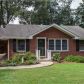 2855 Monticello Place, Decatur, GA 30030 ID:14735233