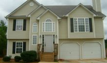 1172 Grove Trail Pass Douglasville, GA 30134