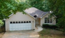 1318 Ridgeview Road Auburn, GA 30011