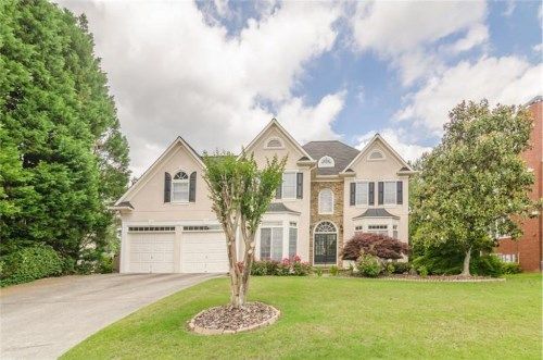 4553 Rutherford Drive, Marietta, GA 30062