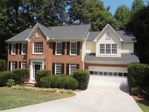 1195 Wyckfield Place, Lawrenceville, GA 30044