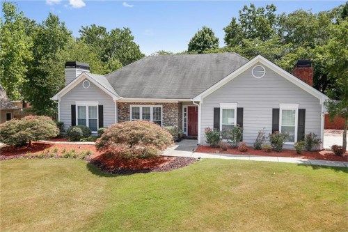 2825 Hunters Pond Lane, Snellville, GA 30078