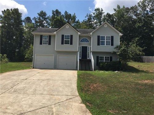 339 Prometheous Way, Rockmart, GA 30153