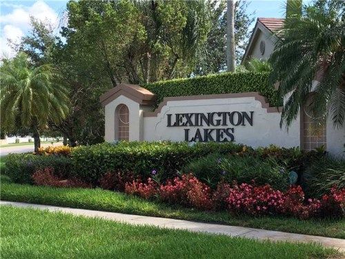 10201 Lexington Lakes Blvd, Boynton Beach, FL 33436