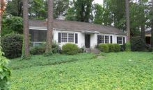 1283 Lavista Road Atlanta, GA 30324