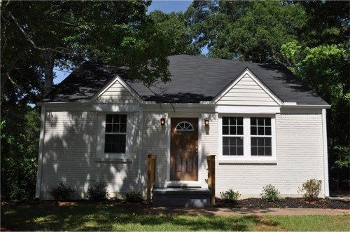 695 Daniel Avenue, Decatur, GA 30032