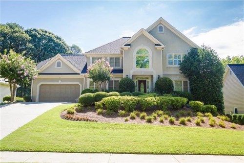 140 Old Alabama Place, Roswell, GA 30076