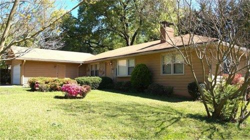 2047 Brockett Road, Tucker, GA 30084