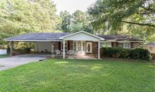 4271 Sequoia Place Se Acworth, GA 30102