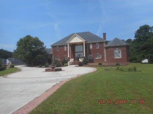 622 Ginger Cake Road, Fayetteville, GA 30214