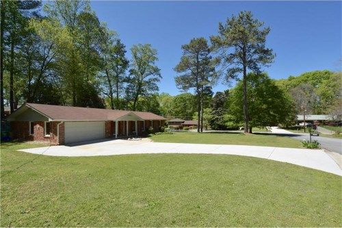 3935 Brown Road, Tucker, GA 30084